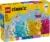 LEGO® Classic – Cutie transparenta magica (11040)