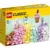 LEGO® Classic – Distractie creativa in culori pastelate (11028)