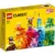 LEGO® Classic – Monstri creativi (11017)