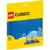LEGO® Classic – Placa de baza albastra (11025)