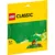 LEGO® Classic – Placa de baza verde (11023)