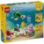 LEGO® Creator – Animale marine (31158)