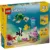 LEGO® Creator – Animale marine (31158)