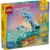 LEGO® Creator – Animale marine: Delfini superbi (31385)