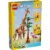 LEGO® Creator – Animale salbatice din safari (31150)