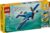 LEGO® Creator – Aparat de zbor: Avion de curse (31160)