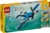 LEGO® Creator – Aparat de zbor: Avion de curse (31160)