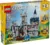 LEGO® Creator – Castel medieval cu cai si cavaleri (31168)