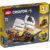 LEGO® Creator – Corabie de pirati (31109)