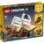 LEGO® Creator – Corabie de pirati (31109)