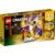LEGO® Creator – Creaturi fantastice din padure (31125)