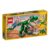 LEGO® Creator – Dinozauri puternici (31058)