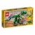LEGO® Creator – Dinozauri puternici (31058)