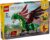LEGO® Creator – Dragon medieval (31161)