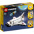 LEGO® Creator – Naveta Spatiala (31134)