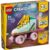 LEGO® Creator – Patina cu rotile retro (31148)