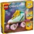 LEGO® Creator – Patina cu rotile retro (31148)