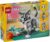 LEGO® Creator – Pisica jucausa (31163)