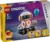 LEGO® Creator – Robot spatial (31164)