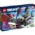 LEGO® DREAMZzz – Corabie-rechin de cosmar (71469)