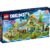 LEGO® DREAMZzz – Grajdul creaturilor din vis (71459)