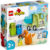 LEGO® DUPLO – Camion de reciclare (10987)