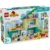 LEGO® DUPLO – Casa moderna de familie 3 in 1, cu figurine (10470)