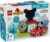 LEGO® DUPLO – Clubul si masina lui Mickey Mouse (10454)