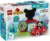 LEGO® DUPLO – Clubul si masina lui Mickey Mouse (10454)