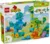 LEGO® DUPLO – Dinozauri pe roti 3 in 1 (10451)