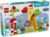LEGO® DUPLO – Targ de distractii (10453)