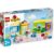 LEGO® DUPLO® Town – Viata la cresa (10992)