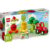 LEGO® DUPLO – Tractorul cu fructe si legume (10982)