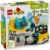 LEGO® DUPLO – Vehicule de constructii 3 in 1 (10475)
