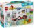 LEGO® DUPLO® – Ambulanta si sofer (10447)
