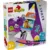 LEGO® DUPLO® – Aventura cu naveta spatiala 3 in 1 (10422)