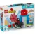 LEGO® DUPLO® – Aventura pe motocicleta a lui Spin (10424)