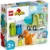 LEGO® DUPLO® – Camion de reciclare (10987)