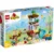 LEGO® DUPLO® – Casa din copac 3 in 1 (10993)