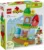 LEGO® DUPLO® – Copac pentru contrabalanta si stivuire (10440)