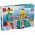 LEGO® DUPLO® Disney – Palatul subacvatic magic al lui Ariel (10435)