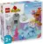 LEGO® DUPLO® – Elsa si Bruni in padurea fermecata (10418)