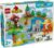 LEGO® DUPLO® – Familii de animale salbatice 3 in 1 (10446)