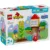 LEGO® DUPLO® – Gradina si casa din copac a purcelusei Peppa (10431)