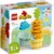 LEGO® DUPLO® My First – Morcov care creste (10981)
