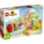 LEGO® DUPLO® My First – Piata de produse bio (10983)