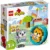 LEGO® DUPLO® – Primul meu catelus si pisoi cu sunete (10977)
