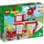 LEGO® DUPLO® – Remiza de pompieri si elicopter (10970)