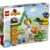 LEGO® DUPLO® Town – Santierul (10990)