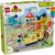 LEGO® DUPLO® – Tren comunitar mare si interactiv (10428)